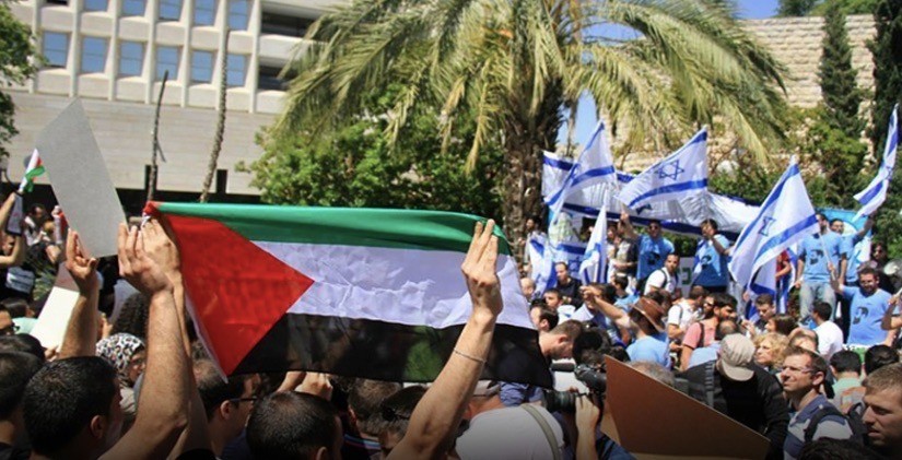 استطلاع.. %94 من الفلسطينيين في أراضي48 يتعرضون للعنصرية