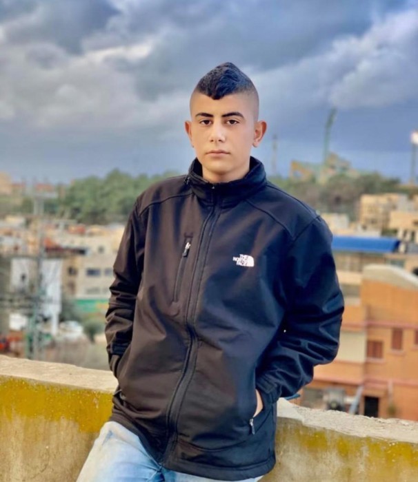 دعوات لإحياء ذكرى مقتل الشاب أحمد أبو راس من عيلوط