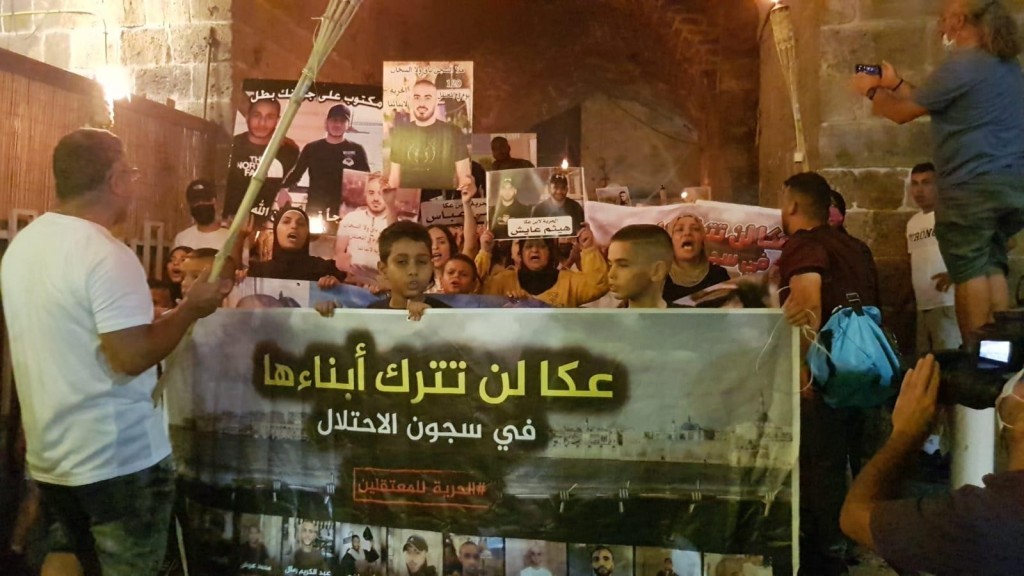 تحقيق يكشف خفايا هبة عكا.. رعب يلازم الإسرائيليين لليوم وقائد شرطة المدينة يكشف المستور