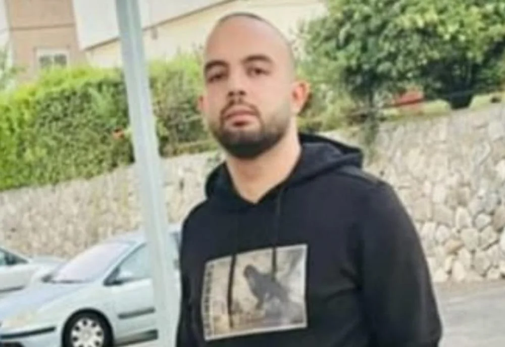 مصرع فلسطيني من نحف بجريمة إطلاق نار