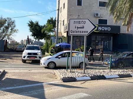 انتزاع قرار يقضي بإلغاء هدم 41 منزلًا في قلنسوة