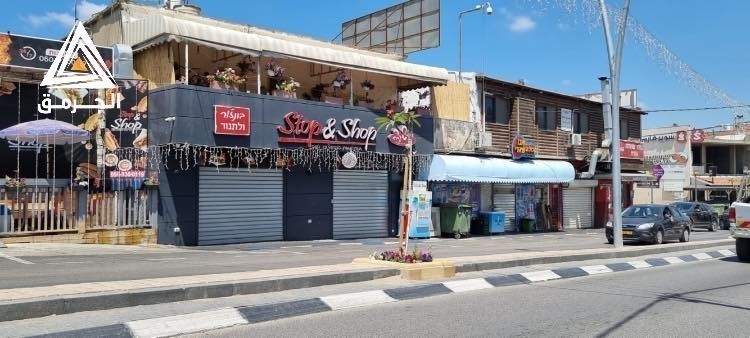 "من المية للمية".. فلسطين تلتزم بالإضراب الشامل