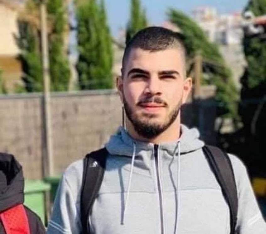 محمد كيوان.. حين تكون رصاصات شرطة "إسرائيل" أقرب من حلم طالب فلسطيني