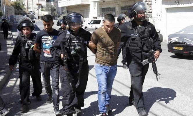 شرطة "إسرائيل" تشن حملة اعتقالات في اللد وأم الفحم والناصرة