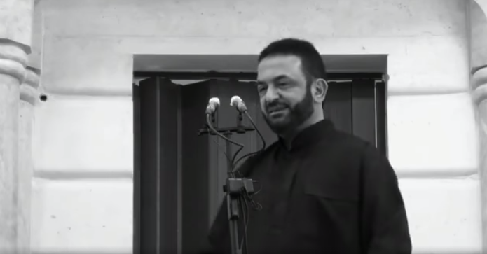 صاحب مقولة "شبابنا ملاح" للجرمق: قلوب شبابنا كالسكر في الشاي