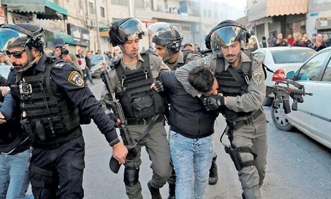 لجنة الحريات: لسنا لقمة سهلة وسنواجه الاعتقالات "الإسرائيلية"