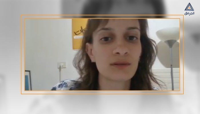 تصدرن المشهد ونقلن معاناة الأحياء..النساء في خضم المواجهة في الهبة