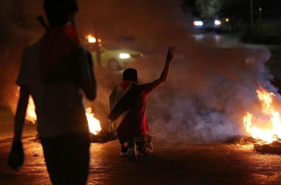 في شفاعمرو.. حملة لدعم المعتقلين ونشاطات واسعة خلال الأيام القادمة