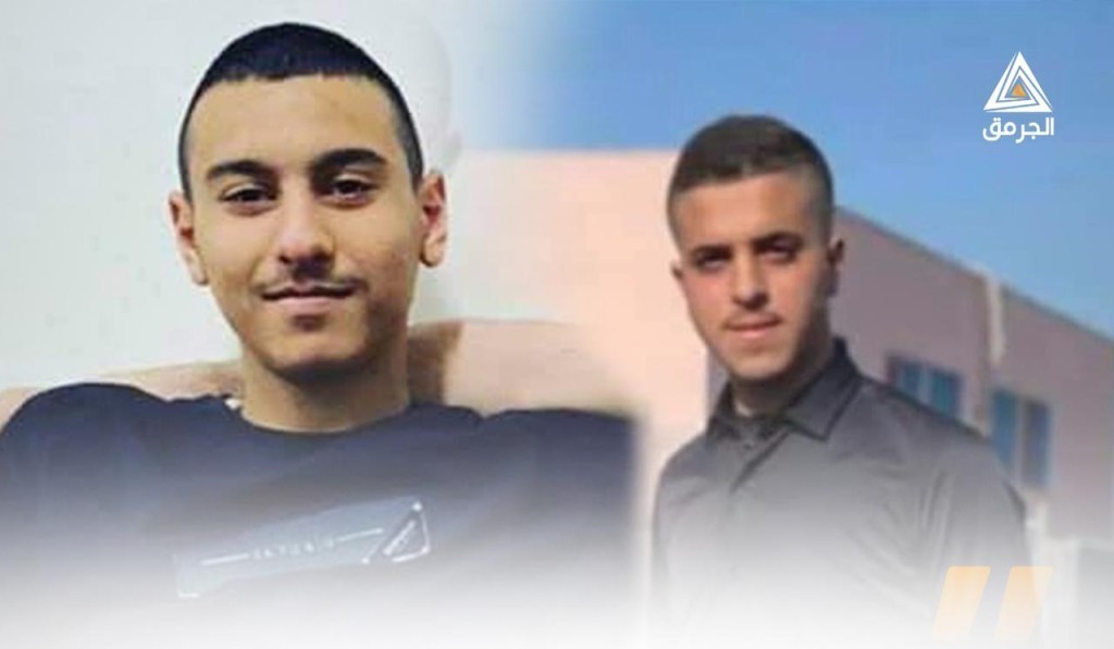 حافلات من أم الفحم لحيفا.. دعوات لحضور محكمة صديقي الشهيد كيوان