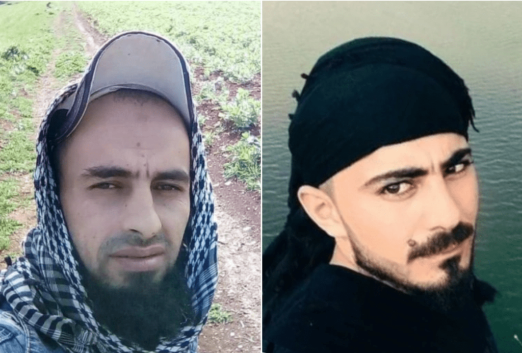 نيابة "إسرائيل" توجه لائحة اتهام صعبة للشابين الأردنيين