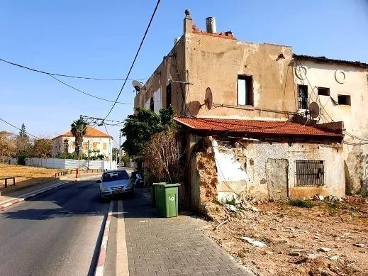 روضة عياش.. فلسطينية بيافا تواجه شبح التهجير