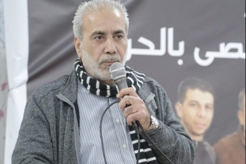 قيادي فلسطيني: الموحدة برئاسة عباس وجهت طعنة بخاصرة العمل الإسلامي والوطني