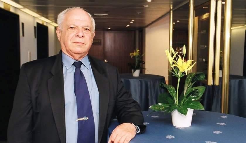 "قدم لإسرائيل ما لا يمكن كشفه".. مقتل مدير وكالة الفضاء "الإسرئيلية" السابق