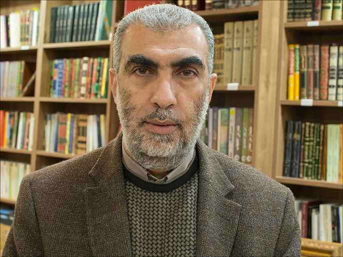 لهذه الأسباب تُحاكم "إسرائيل" الشيخ كمال الخطيب