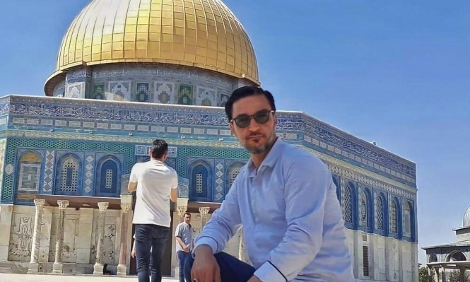السلطات "الإسرائيلية" تحوّل الأسير ظافر جبارين للاعتقال الإداري