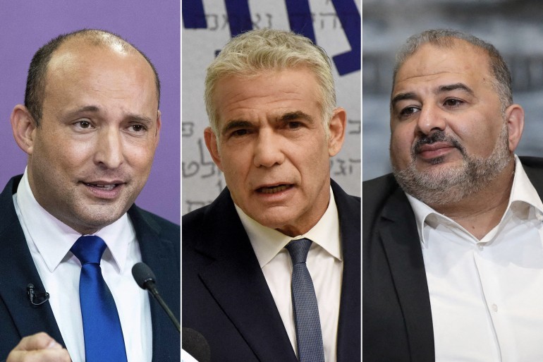 محللون للجرمق: الحكومة "الإسرائيلية" المرتقبة لن يطول عمرها