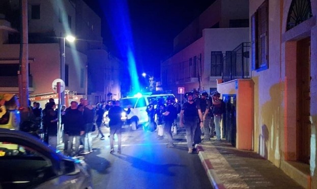 الشرطة "الإسرائيلية" تعتقل 3 شبان من عكا