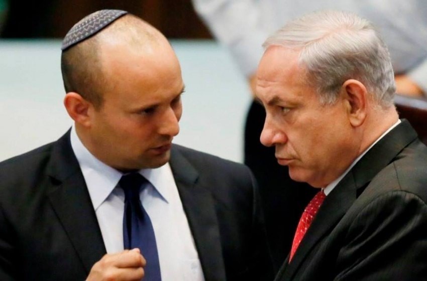 باحث للجرمق: بينيت سيستمر بنهج نتنياهو واليمين المعادي للشعب الفلسطيني