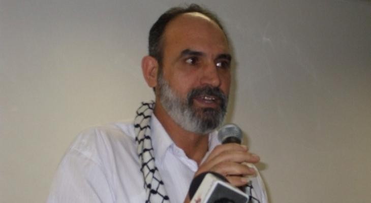 سلطات "إسرائيل" تمدد اعتقال محمد كناعنة وآثار ضرب على وجهه