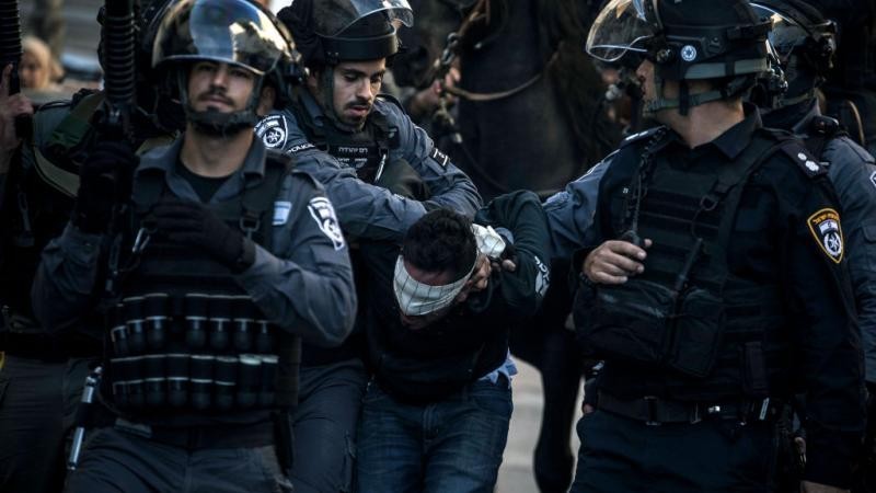 يواجهون تهمًا خطيرة.. دعوات للتظاهر دعمًا لمعتقلي زلفة غدًا