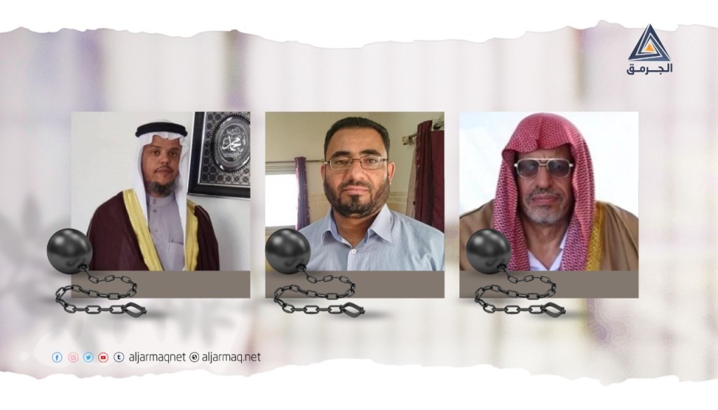 حملة اعتقالات "إسرائيلية" ضد قيادات ورموز في أراضي 48