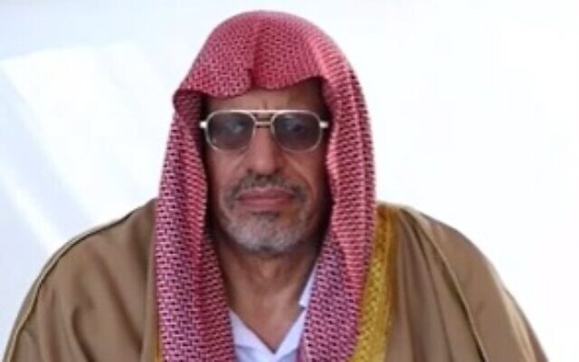"إسرائيل" تمدد اعتقال إمام المسجد العمري الكبير باللد