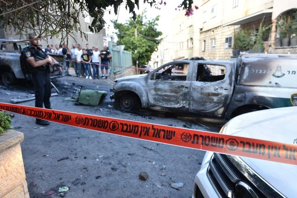 تحوّل فرحهم لساحة معركة..مصادر محلية تروي للجرمق ما حدث في بلدة دير الأسد
