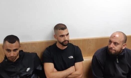 تمديد اعتقال ٨ شبان من دير الأسد وشهادات بتعرض المعتقلين للضرب