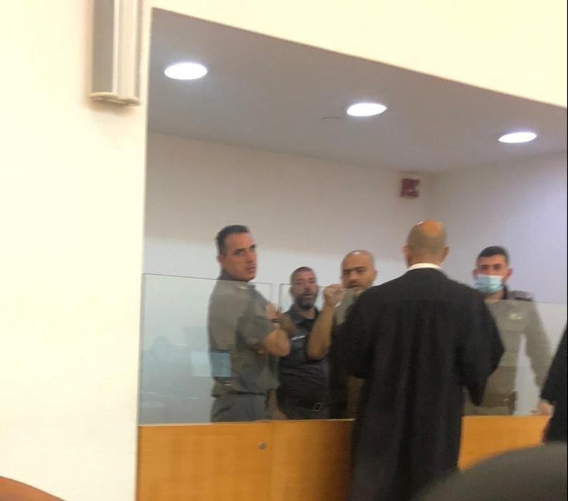 يواجه تهمًا خطيرة.. محامي المعتقل العكاوي حبيب أبو حبيب يروي التفاصيل للجرمق