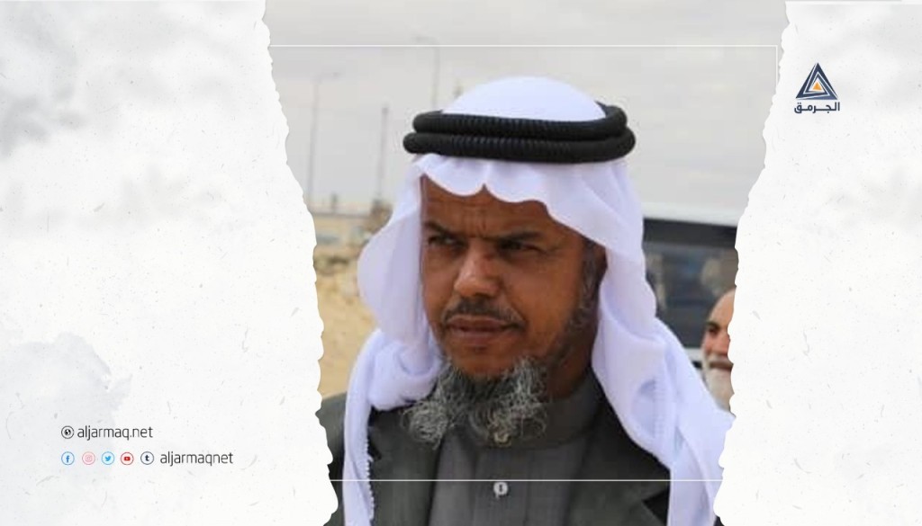 هكذا أجاب الشيخ العقبي السلطات "الإسرائيلية" حين أبلغته بالإبعاد عن الأقصى