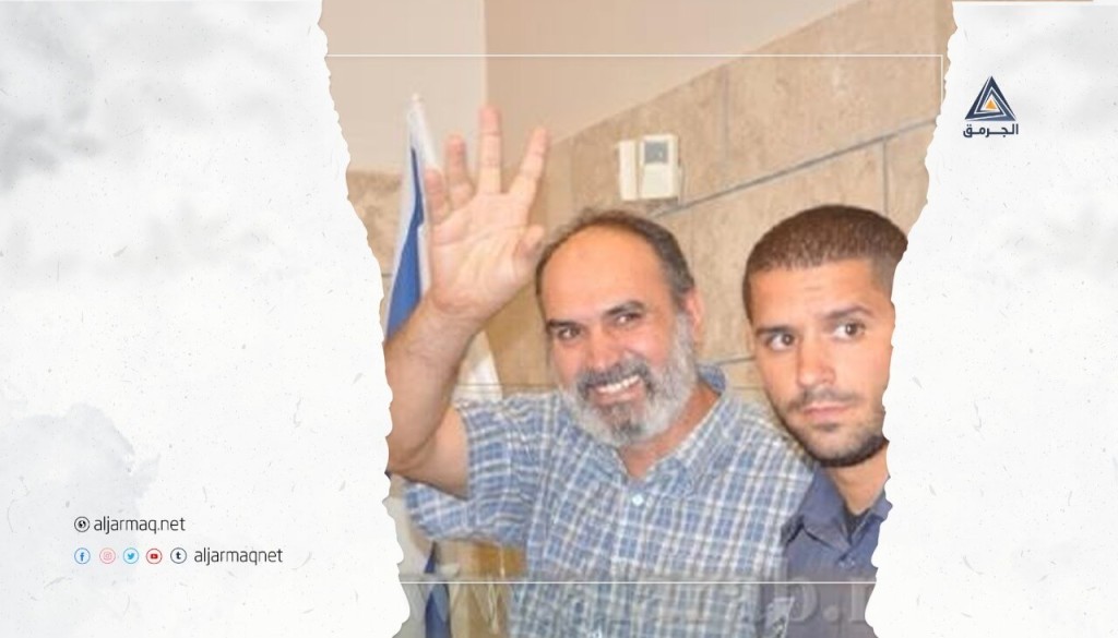 السلطات "الإسرائيلية" تعتزم تقديم لائحة اتهام بحق القيادي كناعنة