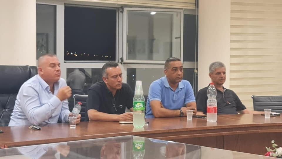 بسبب حربها على الفلسطينيين.. اللجنة الشعبية وبلدية سخنين ترفضان إقامة مركز شرطة بالمدينة