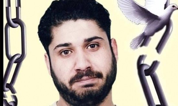 بعد منع "إسرائيل" عائلته من الوصول.. دعوات لزيارة الأسير حريبات في مشفى "سوروكا"