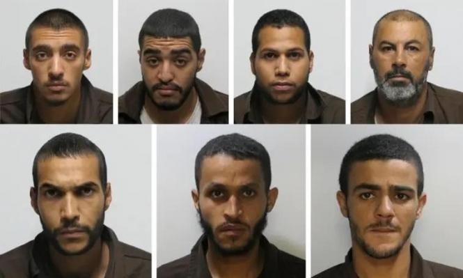 "إسرائيل" تتهم ٧ فلسطينيين من اللد والضفة بقتل مستوطن