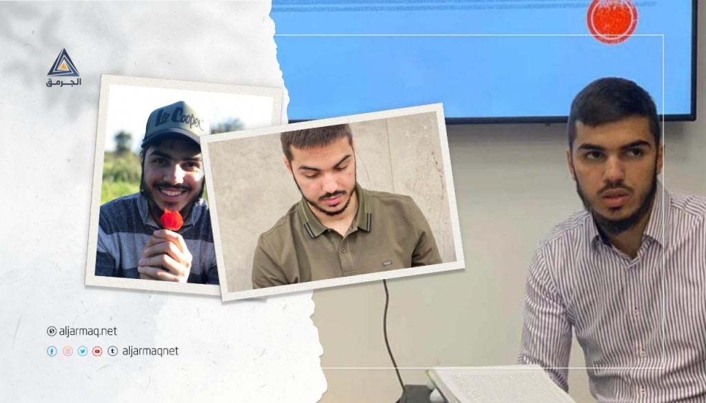 إمام مسجد وعضو لجنة شبابية.. رصاص الجريمة يستهدف الشاب عبد العزيز قدورة باللد