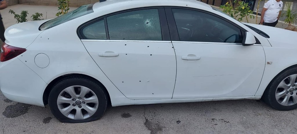 مجهولون يطلقون النار على منزل عضو مجلس محلي دير الاسد..والمجلس يستنكر