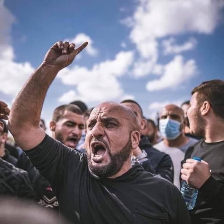 أشرف.. خرج من قلنسوة للرباط في الأقصى ولم يعد منذ رمضان لهذا السبب