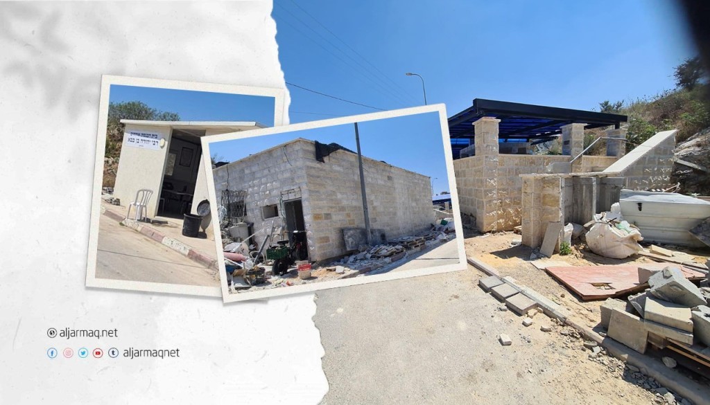 إسرائيل تهدد مباني شفاعمرو بالهدم وتُعمّر مبنى يهوديًا وسطهم