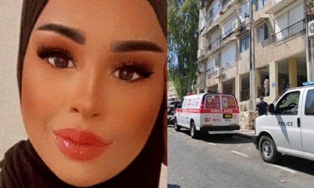 أمام أطفالها.. مقتل فلسطينية بحيفا إثر جريمة إطلاق نار
