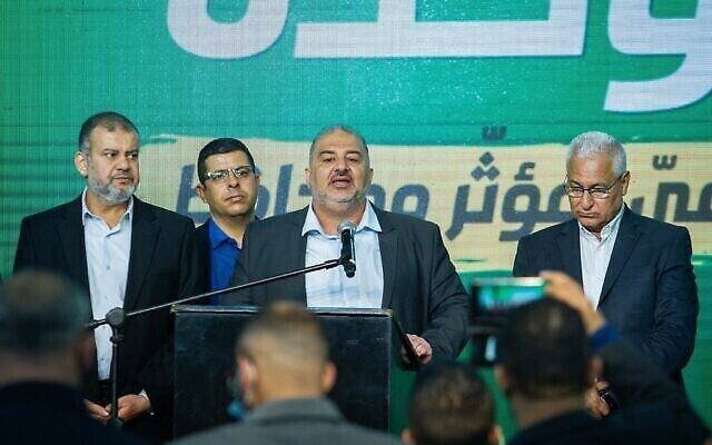 أبناء البلد للجرمق: نبحث بخطوات جدية الانسحاب من المتابعة لحين طرد الموحدة منها