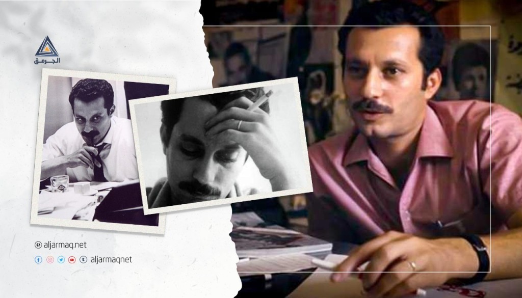 الأديب الشهيد.. 49 عامًا على رحيل الروائي غسان كنفاني