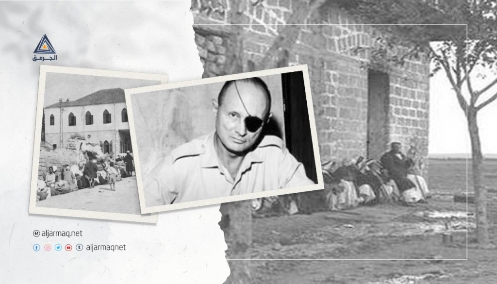 73 عامًا على مجزرة اللد ودماء الفلسطينيين ما تزال تسيل