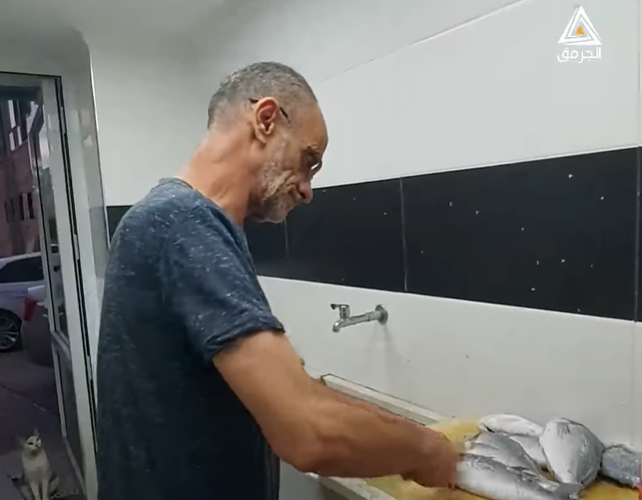 هل تساءلت عن أسعار سمك عكا؟ إليك الإجابة