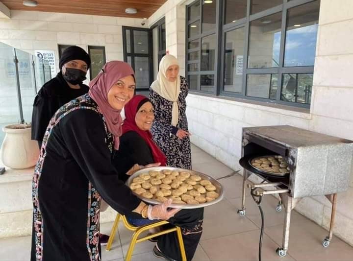 الحراك المزرعاوي يُطلق غدًا أولى فعالياته "بازار العيد"
