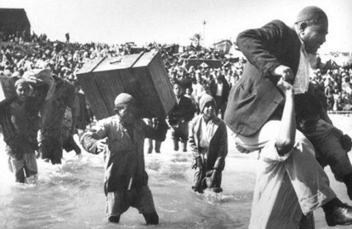 عن "اللد" التي لنا، وستبقى لنا