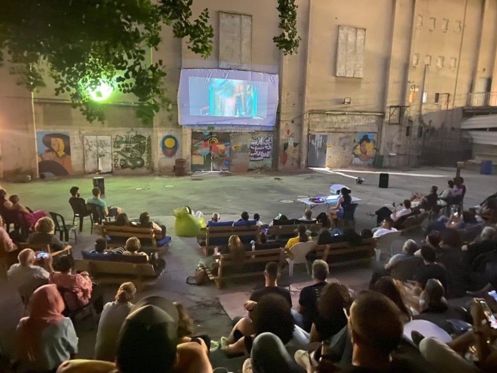 جمعية الثقافة العربية تبدأ عرض أفلام سينما الانشراح