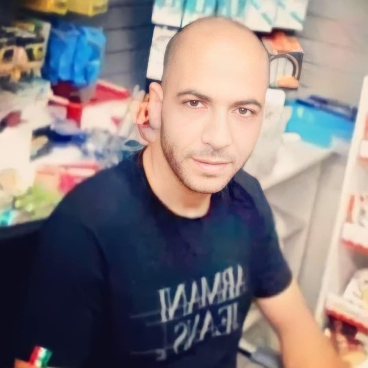 مقتل فلسطيني في جريمة إطلاق نار في حورة