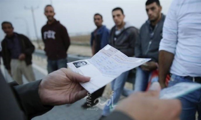 توقعات بإصدار "إسرائيل" 150 ألف تصريح لفلسطينيي الضفة خلال العيد
