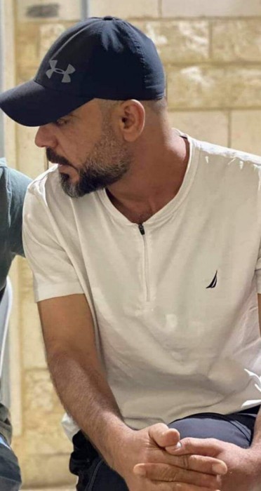استشهاد شاب فلسطيني في سجن المسكوبية