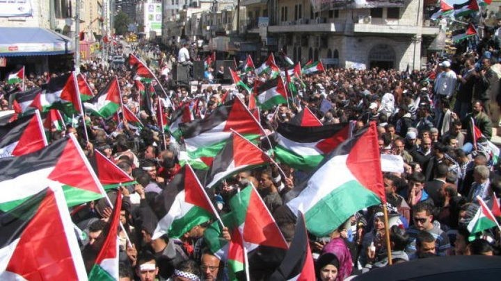 الشرطة الإسرائيلية تعد خطة للتعامل مع تظاهرات واسعة في أراضي 48 مستقبلًا